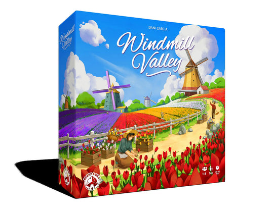 Windmill Valley