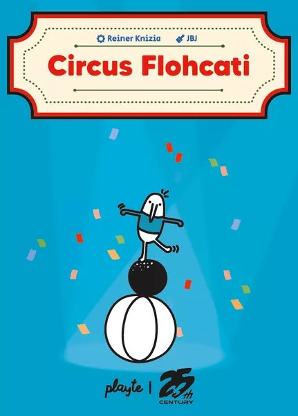 Circus Flohcati