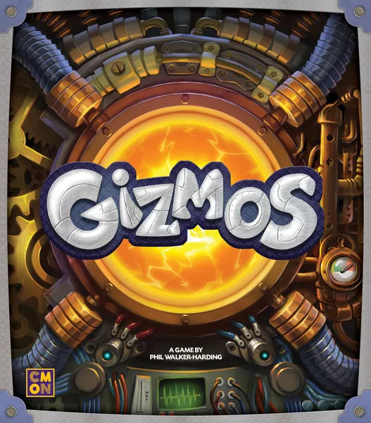 Gizmos