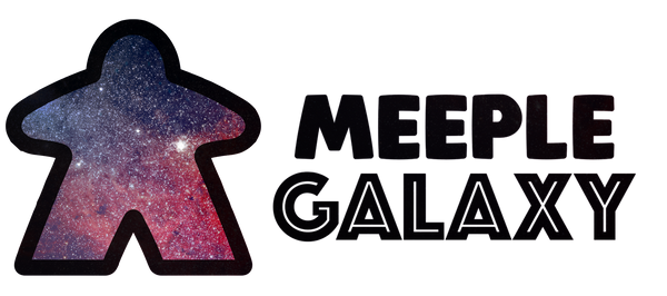 Meeple Galaxy