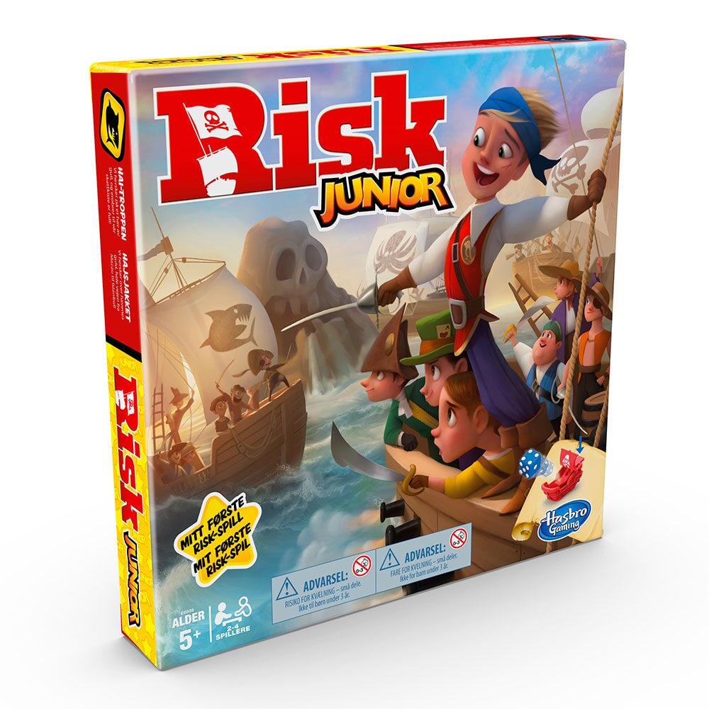 Risk Junior