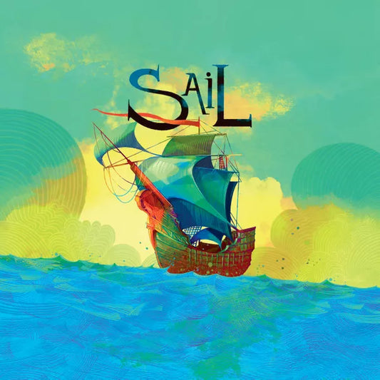 Sail including Seafarers Expansion