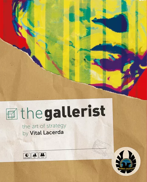 The Gallerist (Complete Edition)