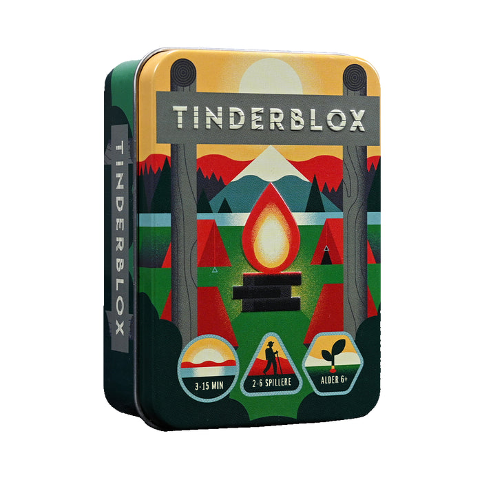 Tinderblox