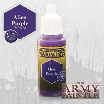 Army Painter Acrylic paints