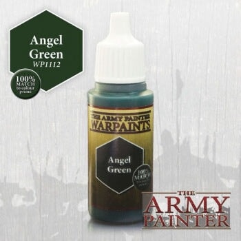 Army Painter Acrylic paints