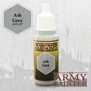 Army Painter Acrylic paints