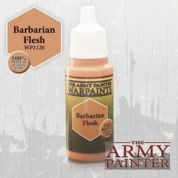 Army Painter Acrylic paints