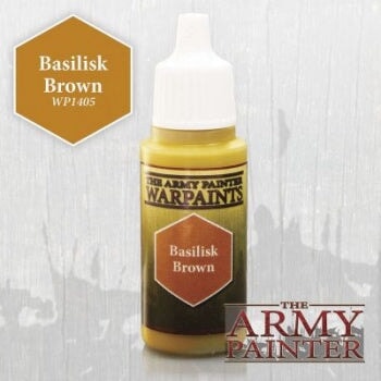 Army Painter Acrylic paints