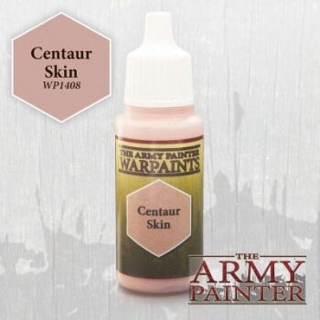 Army Painter Acrylic paints