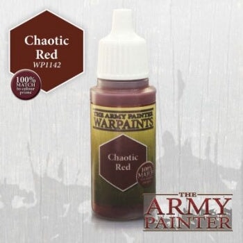 Army Painter Acrylic paints