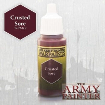 Army Painter Acrylic paints