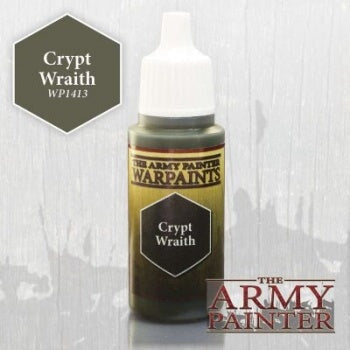 Army Painter Acrylic paints