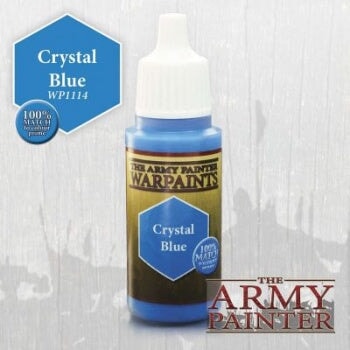 Army Painter Acrylic paints