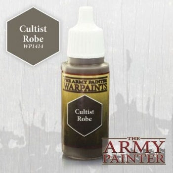 Army Painter Acrylic paints