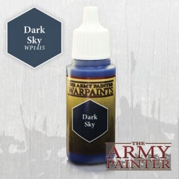 Army Painter Acrylic paints