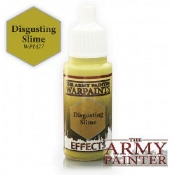 Army Painter Acrylic paints