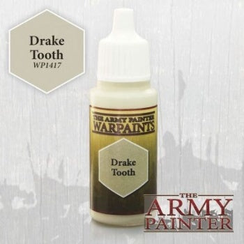 Army Painter Acrylic paints