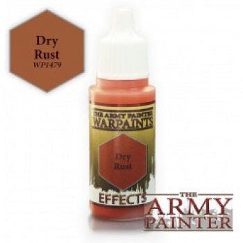 Army Painter Acrylic paints