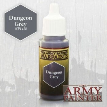 Army Painter Acrylic paints