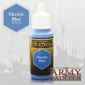 Army Painter Acrylic paints