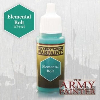 Army Painter Acrylic paints