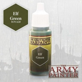 Army Painter Acrylic paints