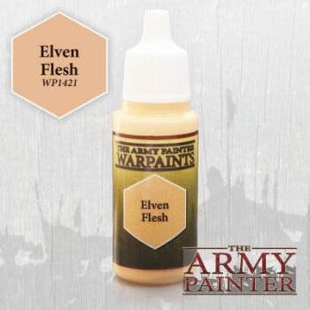 Army Painter Acrylic paints