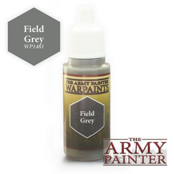 Army Painter Acrylic paints