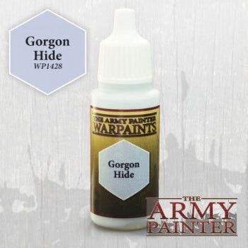 Army Painter Acrylic paints