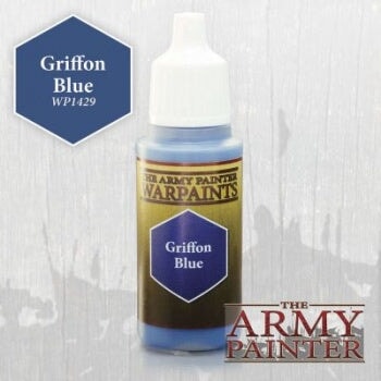 Army Painter Acrylic paints