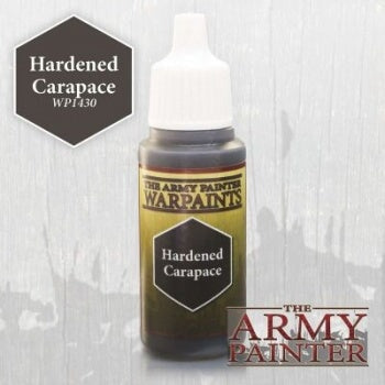 Army Painter Acrylic paints