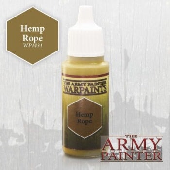 Army Painter Acrylic paints