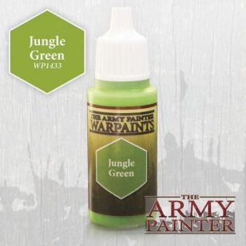 Army Painter Acrylic paints