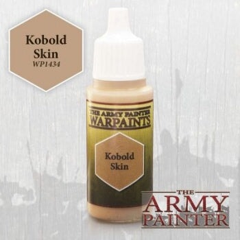 Army Painter Acrylic paints