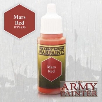 Army Painter Acrylic paints