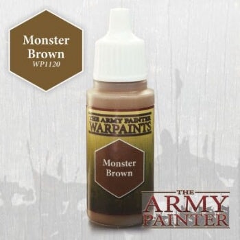 Army Painter Acrylic paints