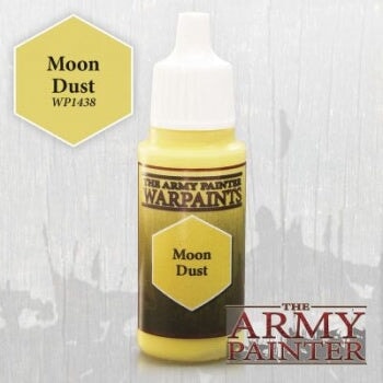 Army Painter Acrylic paints