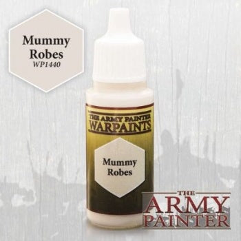 Army Painter Acrylic paints