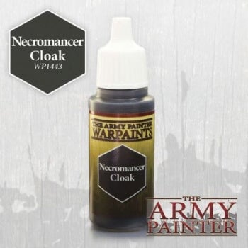 Army Painter Acrylic paints