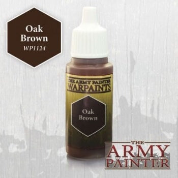 Army Painter Acrylic paints