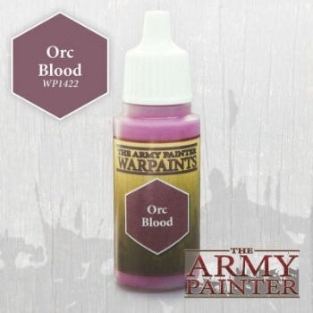 Army Painter Acrylic paints