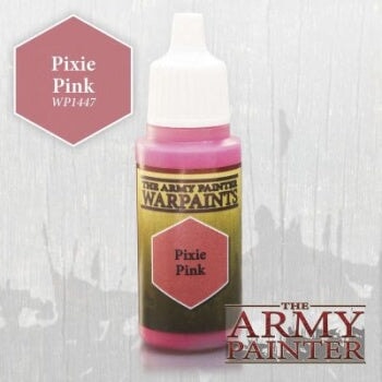 Army Painter Acrylic paints