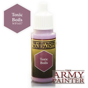 Army Painter Acrylic paints