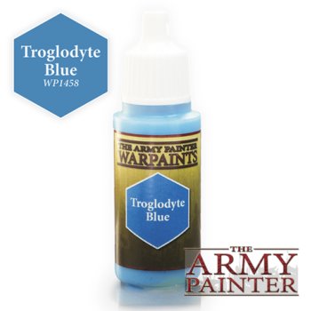 Army Painter Acrylic paints