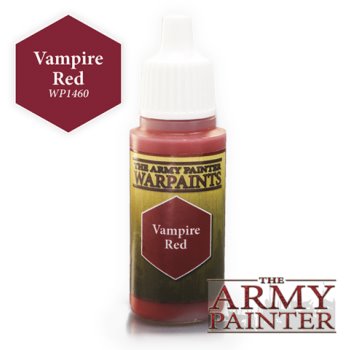 Army Painter Acrylic paints