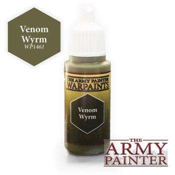 Army Painter Acrylic paints