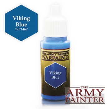 Army Painter Acrylic paints