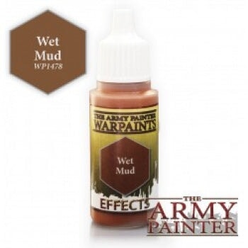 Army Painter Acrylic paints