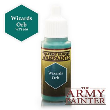 Army Painter Acrylic paints